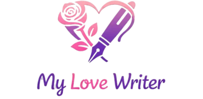 My Love Writer Tool – 100% Free & Full of Emotion