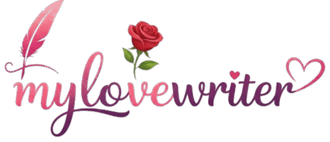 My Love Writer Tool – 100% Free & Full of Emotion